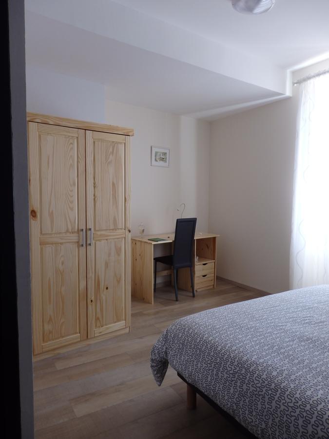 Le Merlanson Chambres D'Hotes Bez-et-Esparon Номер фото
